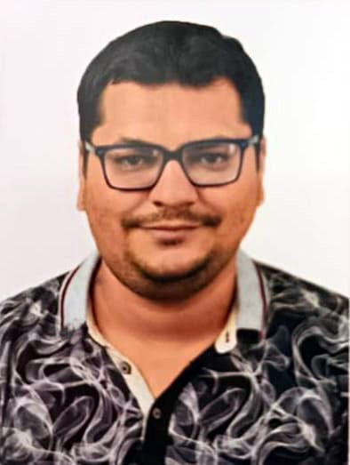 Kishan Rughani
